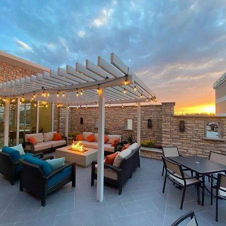 Hyatt House Lewes Rehoboth Beach Exteriér fotografie
