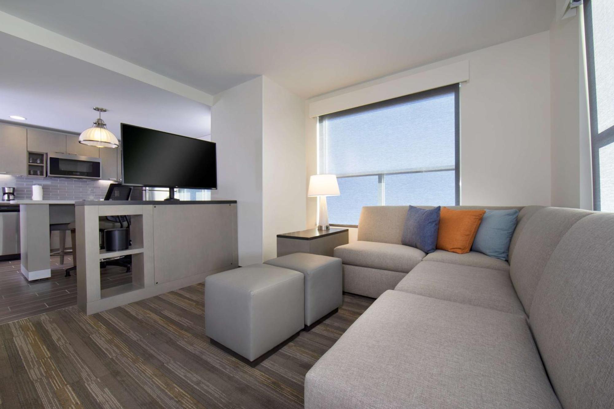 Hyatt House Lewes Rehoboth Beach Exteriér fotografie