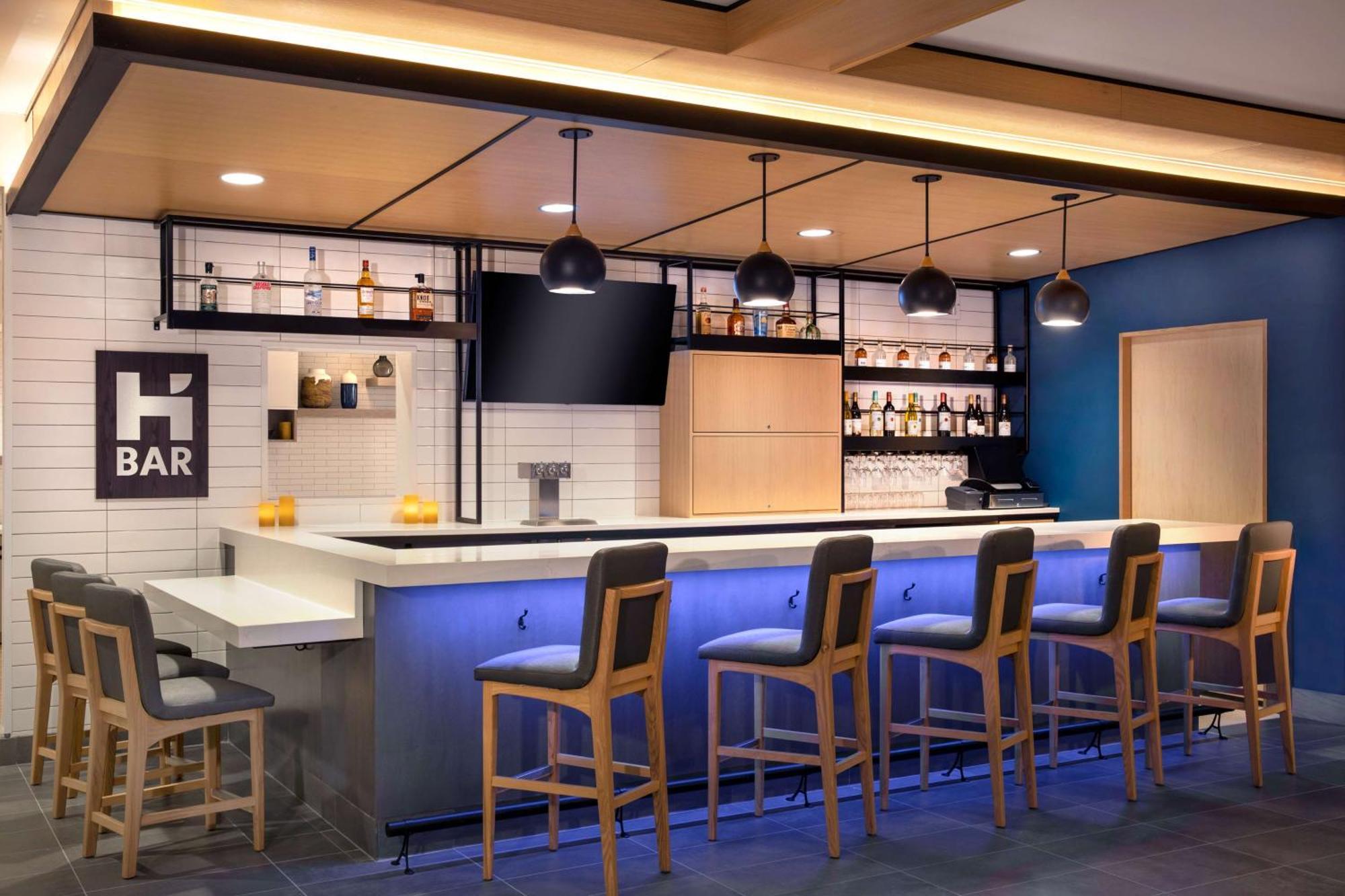 Hyatt House Lewes Rehoboth Beach Exteriér fotografie