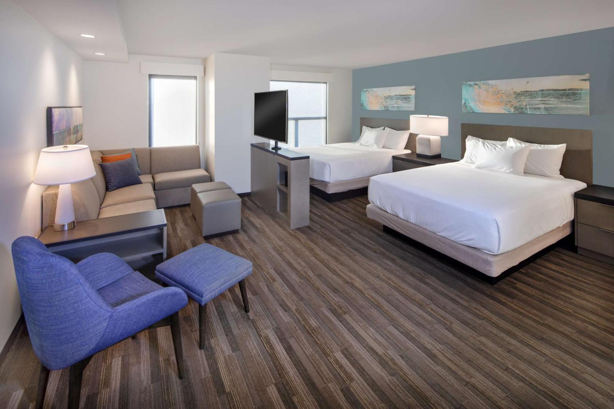 Hyatt House Lewes Rehoboth Beach Exteriér fotografie