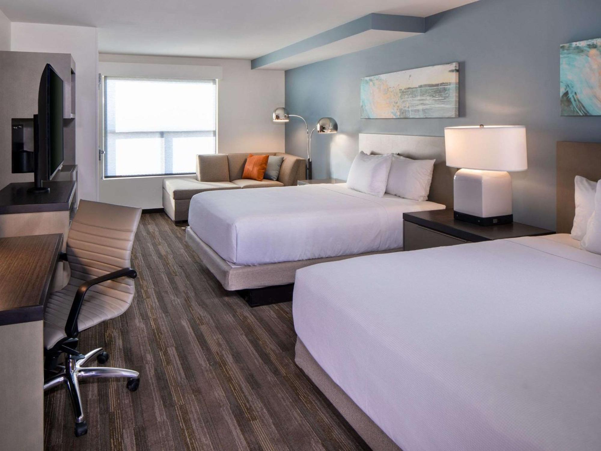 Hyatt House Lewes Rehoboth Beach Exteriér fotografie